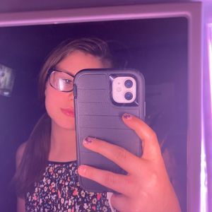 Meet your Posher, Cassidy